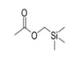 CAS:2917-65-9;乙酸三甲基硅甲基酯