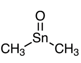 二甲基氧化锡,cas:2273-45-2