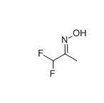 cas:433-49-8|2-Propone,1,1-difluoro-, oxime
