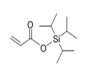 CAS:157859-20-6;丙烯酰氧基三异丙基硅烷