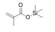 CAS:13688-56-7;甲基丙烯酸三甲基硅酯