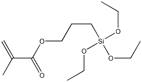 甲基丙烯酰氧基丙基三乙氧基硅烷cas:21142-29-0