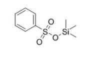 CAS:17882-06-3;三甲硅基苯磺酸酯