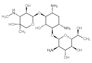 G418;geneticin,CAS:49863-47-0