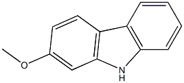 2- 甲氧基咔唑cas:6933-49-9