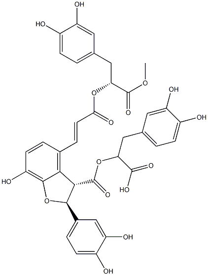 9'''-丹酚酸B单甲酯cas:1167424-32-9