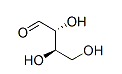 (2R,3R)-2,3,4-三羟基丁醛cas:1758-51-6