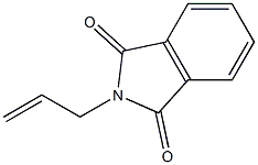 N-烯丙基邻苯二甲酰亚胺cas:5428-09-1