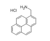 1-芘甲胺盐酸盐，CAS:93324-65-3