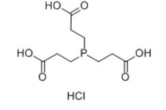 三(2-羰基乙基)磷盐酸盐,CAS:51805-45-9