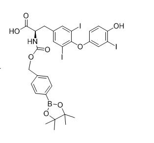 NBC-3,3,5-三碘-L-甲腺原氨酸