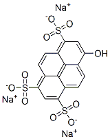 8-羟基芘-1,3,6-三磺酸三钠盐cas:6358-69-6