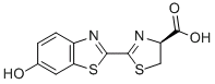 D-荧光素钾盐cas:115144-35-9