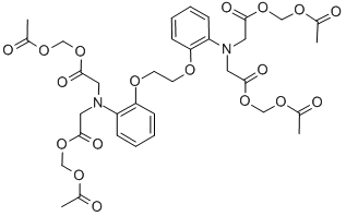 钙螯合剂BAPTA, AMcas:126150-97-8