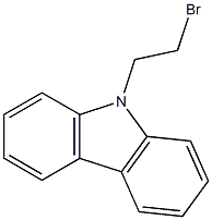 9-(2-溴乙基)-9H-咔唑cas:75620-93-8