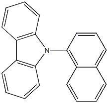 9-(1-萘基)-咔唑cas:22034-43-1