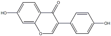 大豆甙元cas:486-66-8