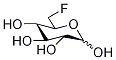 6-deoxy-6-fluoroglucose,cas:4536-08-7