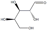 D-核糖cas:50-69-1