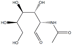 N-乙酰-D-甘露糖胺cas:4773-29-9
