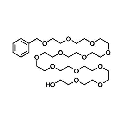 十二甘醇单苄醚cas:1201808-31-2,Bn-PEG12-OH