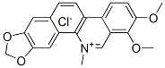 白屈菜红碱cas:34316-15-9