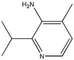 2-异丙基-4-甲基吡啶-3-胺cas:1698293-93-4