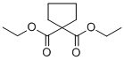 1,1-二甲酸乙酯环戊烷cas:4167-77-5
