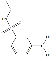 3-硼苯磺酰胺乙酯 cas:871329-76-9