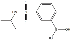 N-异丙基-3-硼苯磺酰胺cas:871329-77-0