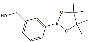 3-羟甲基苯基硼酸频哪醇酯cas:171364-84-4