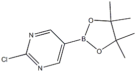 2-氯嘧啶-5-硼酸频哪酯cas:1003845-08-6