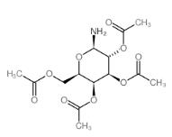 CAS:58484-22-3;2,3,4,6-四-O-乙酰基-BETA-D-吡喃半乳糖胺