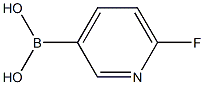 2-氟-5-吡啶硼酸cas:351019-18-6