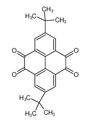 2,7-叔丁基-4,5,9,10-四酮cas:190843-93-7