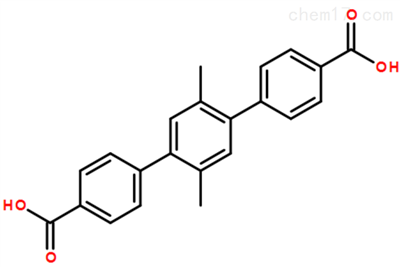 二甲基三联苯二羧酸cas:115213-33-7