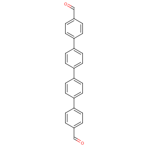 1,4-二(4-醛基苯基)苯cas:857412-06-7