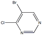 4-氯-5-溴嘧啶，cas:56181-39-6