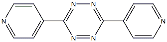 3,6-二(吡啶-4-基)-1,2,4,5-四嗪,cas:57654-36-1