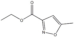 5-甲基-3-异噁唑羧酸乙酯，CAS:3209-72-1