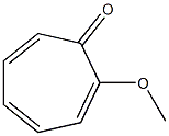 2-甲氧基卓酮,CAS:2161-40-2