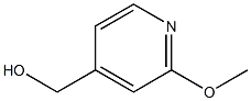 2-甲氧基吡啶-4-甲醇,CAS:123148-66-3