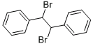 1,2-二溴-1,2-二苯基乙烷,CAS:13440-24-9