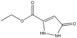 5 - 氧代- 2,5 -二氢- 1H-吡唑-3 - 羧酸乙酯,CAS:40711-33-9