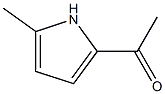 2-乙酰基-5-甲基吡咯，CAS:6982-72-5