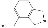 异吲哚啉-4-基甲醇,CAS:127168-95-0