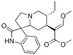 钩藤碱cas:76-66-4