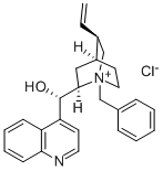 N-苄基氯化辛可宁,CAS:69221-14-3