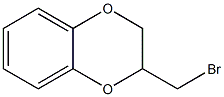 2-溴甲基-1，4-苯并二恶烷,CAS:2164-34-3