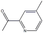 2-乙酰-4-甲基吡啶,CAS:59576-26-0